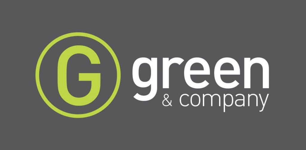 greens co logo