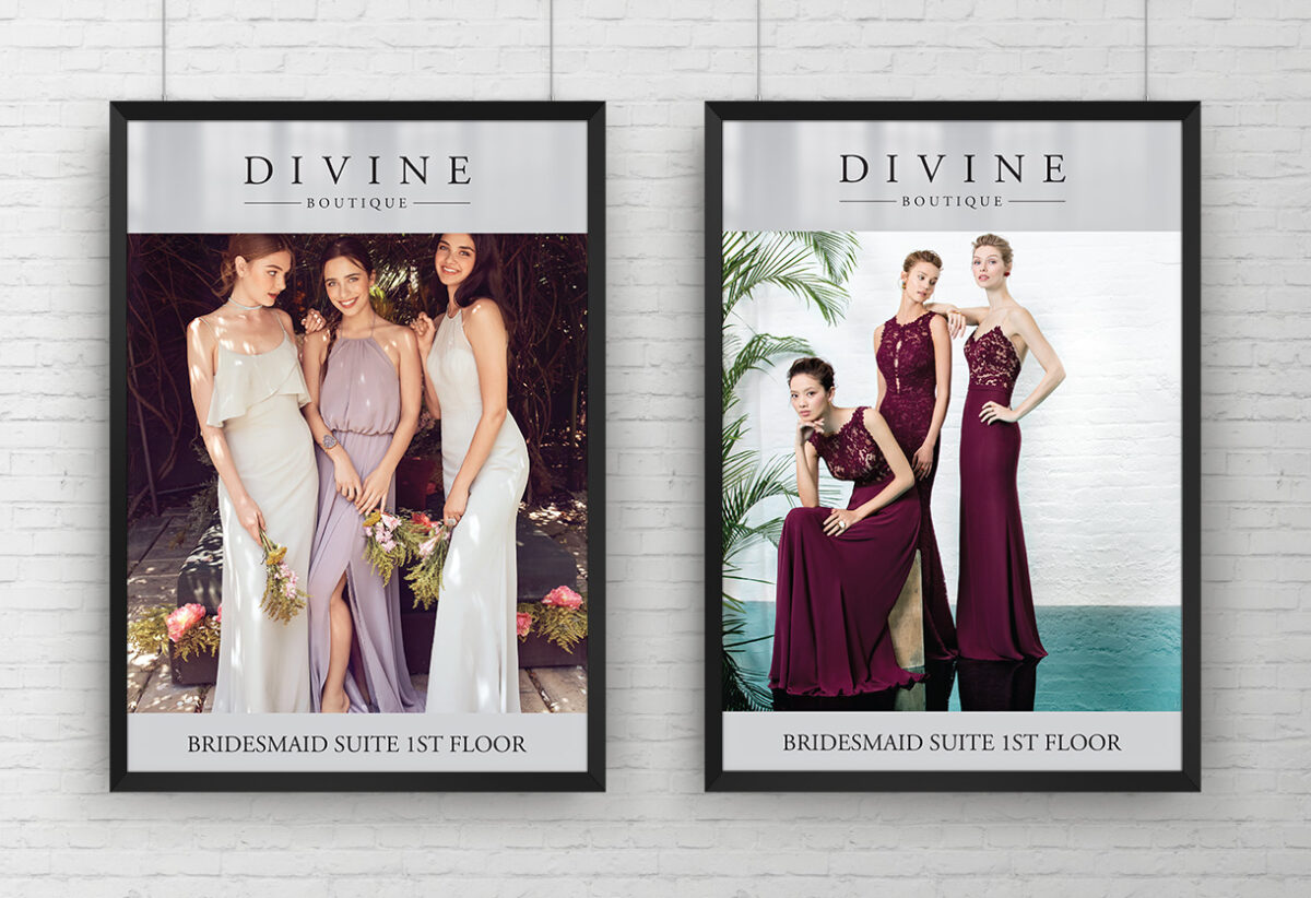Divine-Posters