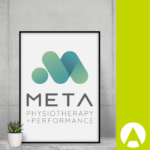meta physiotherapy rebranding